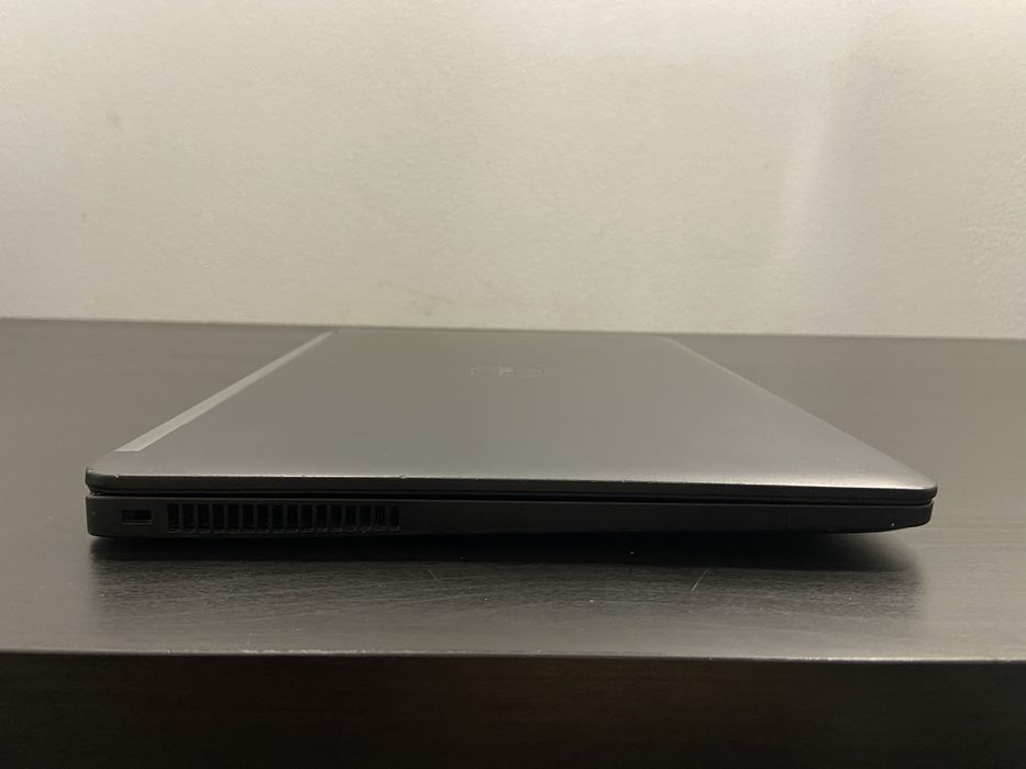 Laptop Dell Latitude E7470