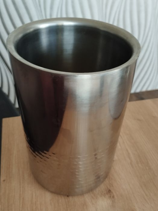 Chłodziarka do alkoholu