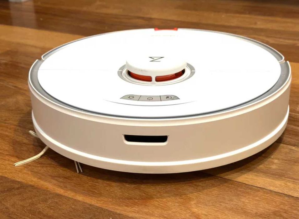 Robot Aspirador Roborock S7