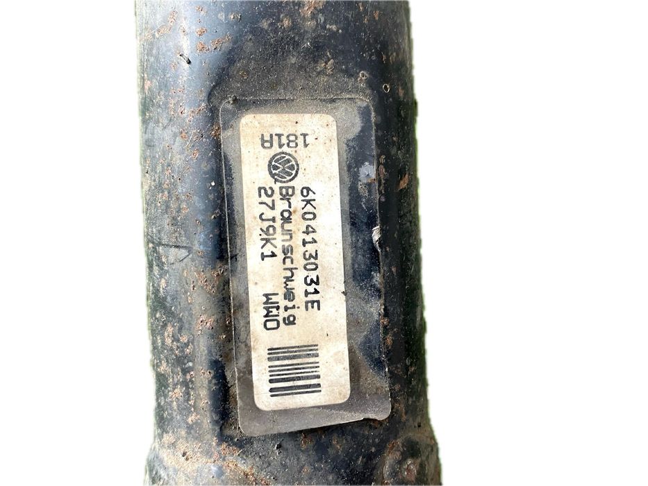 Amortecedor frente direito SEAT Ibiza II (6K1)