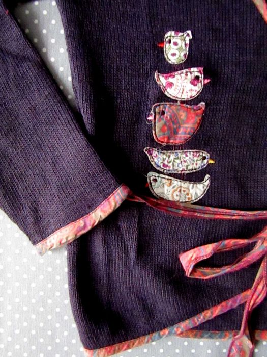 Conjunto Throttleman 10 Anos