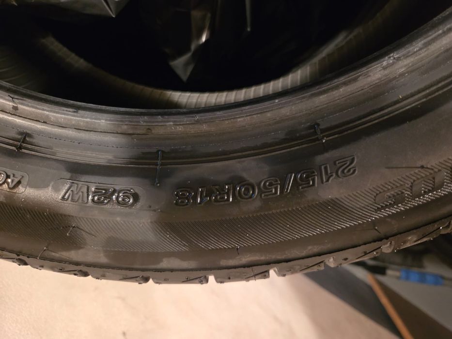 Komplet Opon letnich Bridgestone Turanza T005

Czytaj więcej: https://