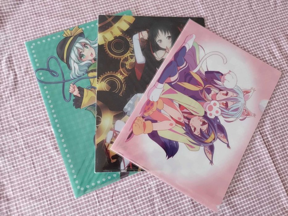 Vendo Hatsune Miku Fate Series No Game No Life Touhou Project Chunibyo