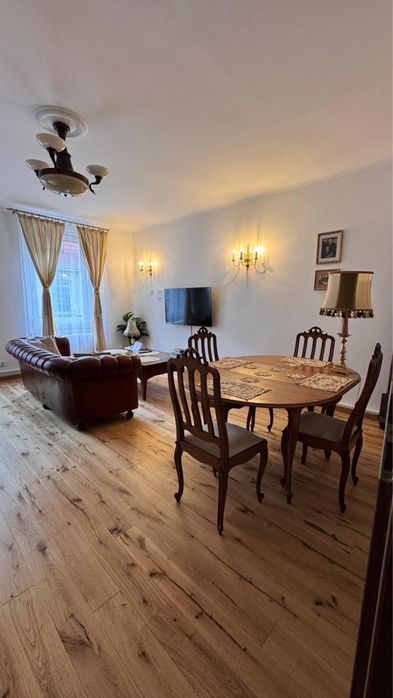 Apartament w Centrum Kłodzka