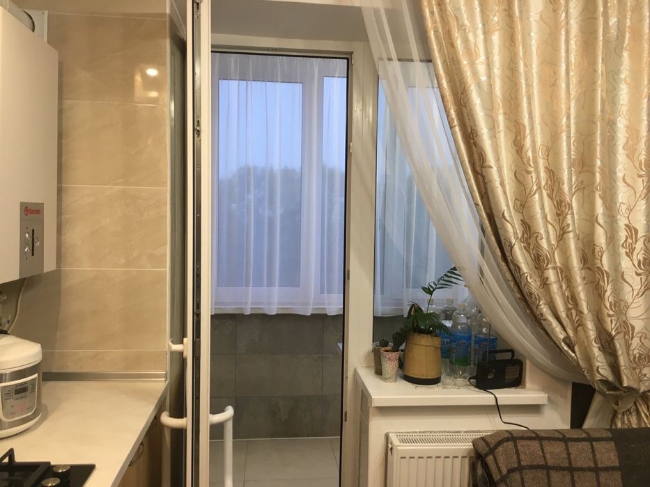 Оренда 1-кімн.кв.Автономка, Можно на тиждень.ремонт,вул.Жабинського