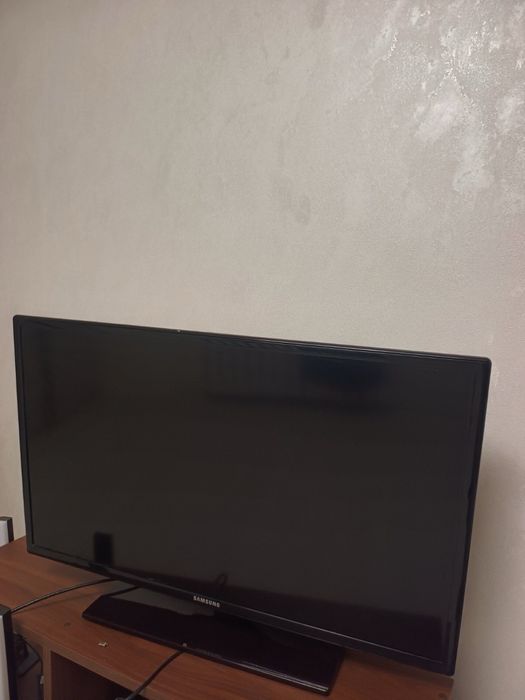 Телевізор Samsung