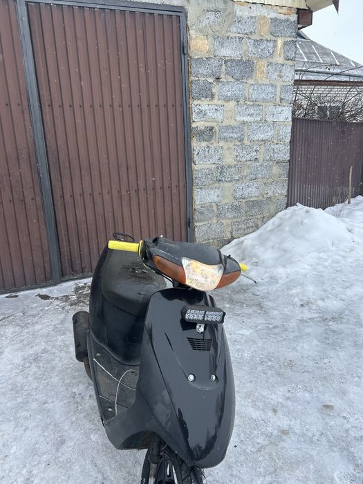 Продам Suzuki Lets