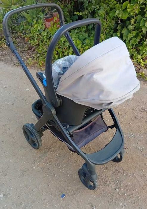 Chicco StyleGo Up Stroller456399624990238722