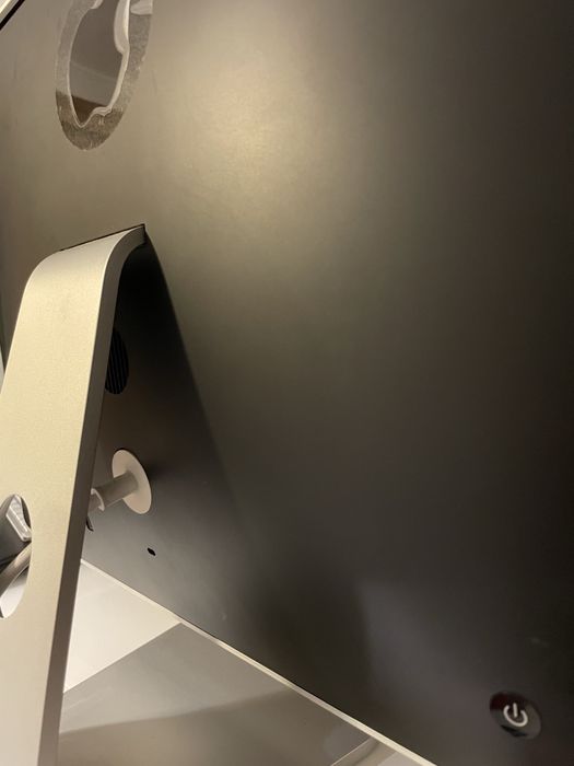 Mac OS X praticamente novo