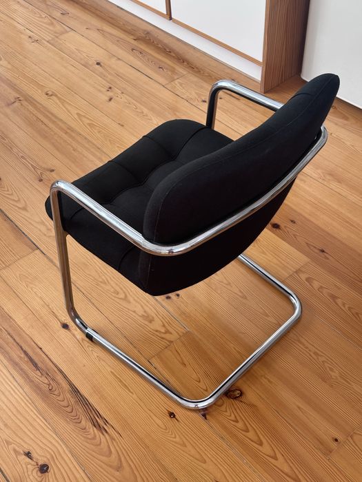 Cadeira Daciano da Costa