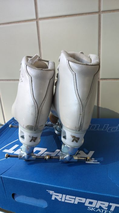 Patins Risport Ambra Pro + Mistral