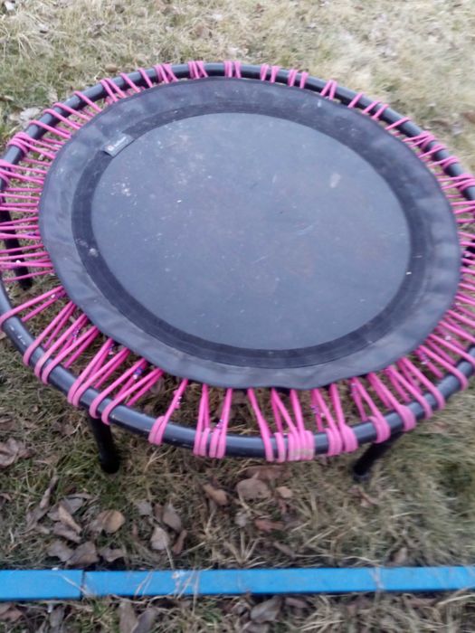 trampolina fitness bellicon