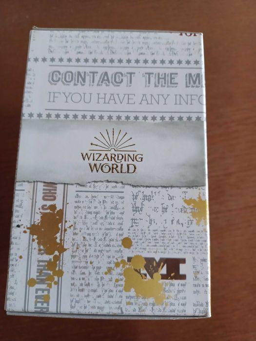 Funko Minis Harry Potter Severus Snape SPECIAL EDITION 97