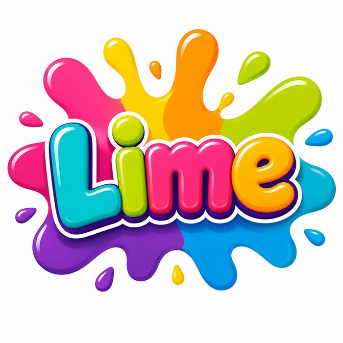 LIME - aluguer de insuflaveis para festas
