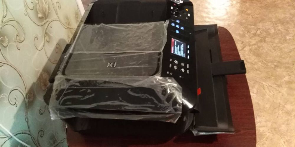 Принтер Canon MX 924 (Багатофункційний пристрій)