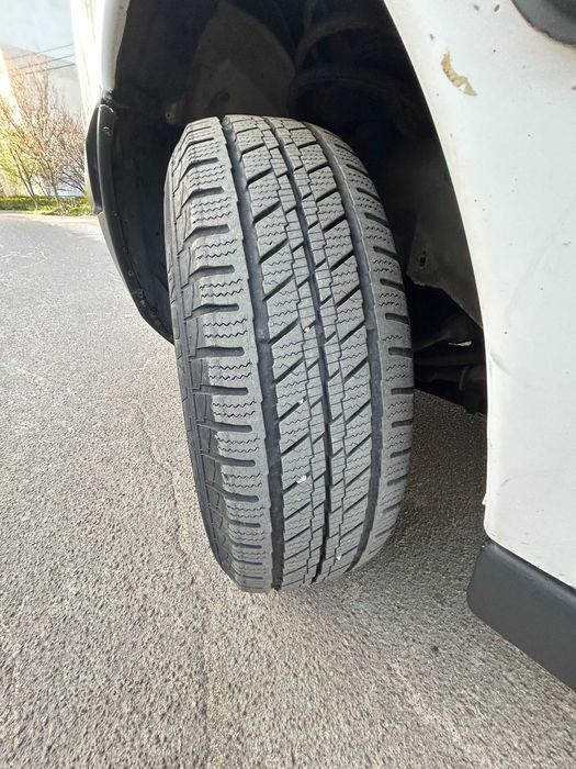 Продам Citroen Jumpy 2006 року