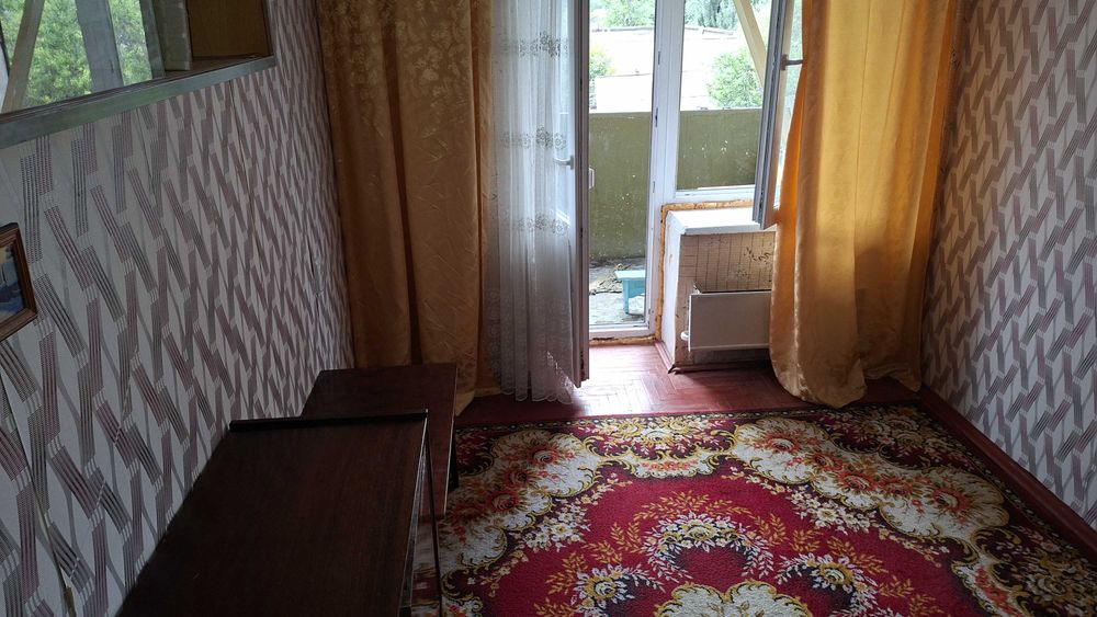 Оренда 1 к.квартири. пр. Г. Гонгадзе, 9.