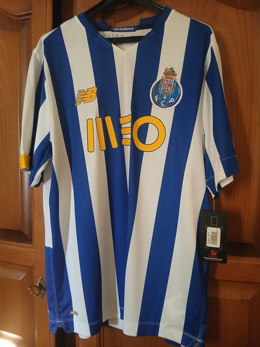 Camisola fcporto