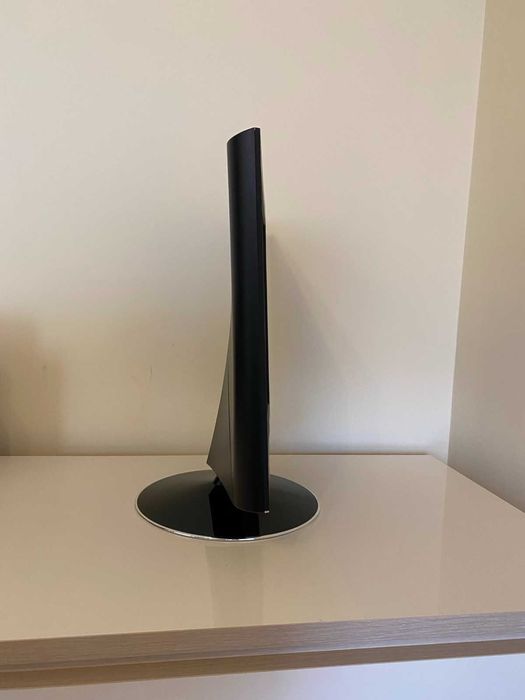 Монітор 17" LG Electronics L1760TR-BF Чорний