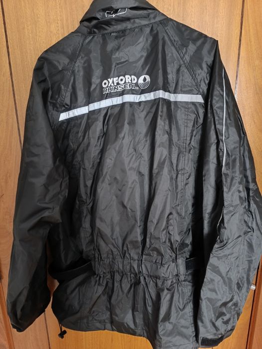 Impermeável para motociclista ou outros