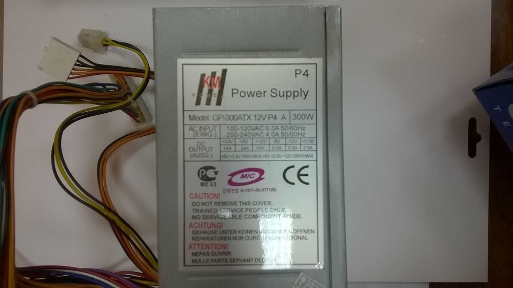 Монітор Самсунг Samsung SyncMaster 172s зап частини