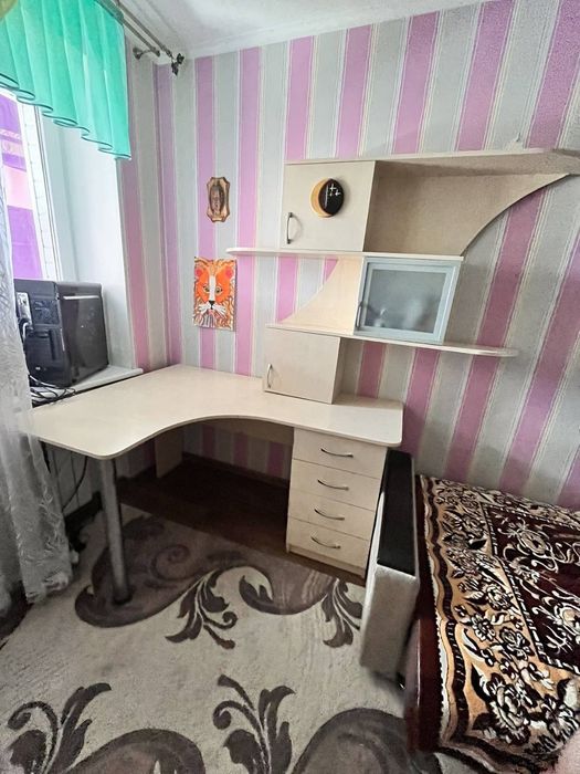 Меблі в дитячу кімнату.