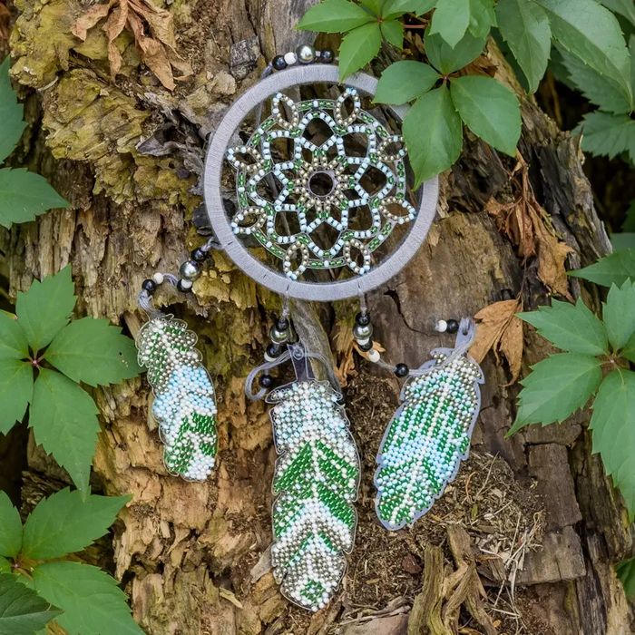 Оберіг Ловець снів