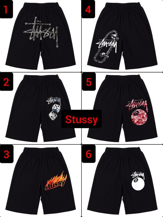 БЕЗ ПЕРЕДОПЛАТ ‼️ Шорти Bape , Jordan PSG , Chrome Hearts , Trapstar..