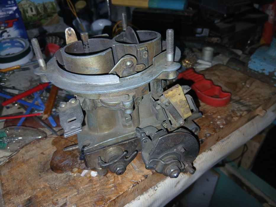 Карбюратор Газель К 151