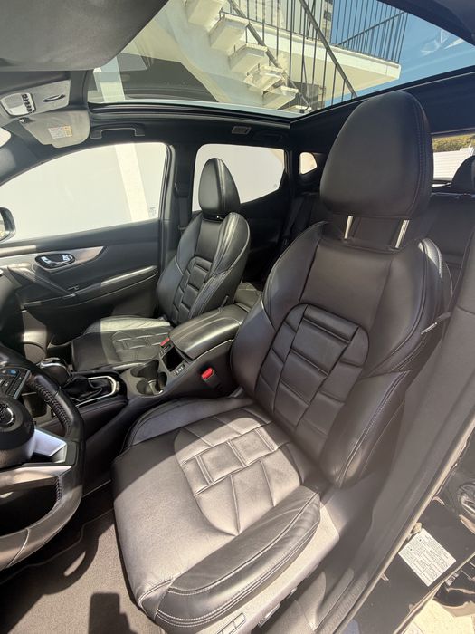 Nissan Qashqai 1.3 DIG-T 160cv Tekna Premium Auto Nacional