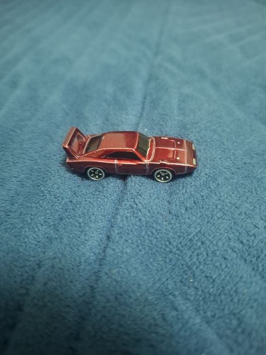 Dodge Charger Daytona Fast&Furious Jada