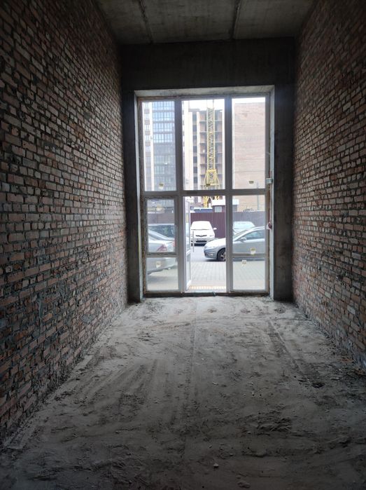 Комерційна нерухомість