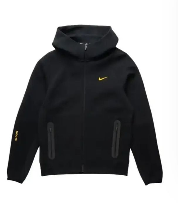 Кофта nike nocta