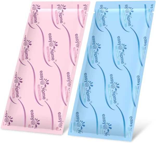 30 Testes de Ovulação e 3 Teste de Gravidez (Portes Grátis)