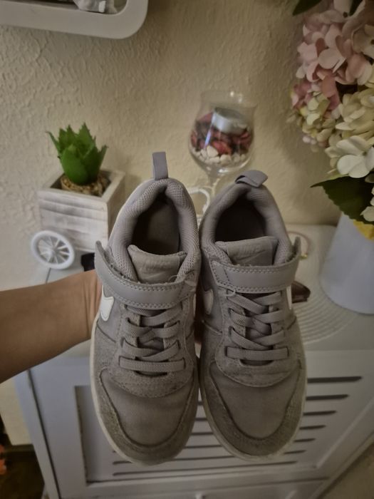 Buty Nike 28 chłopiec, dziewczynka