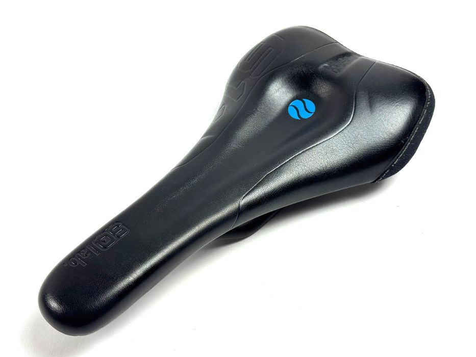 Fantastyczne Siodełko Szosowe SQLAB 611 Szosa Gravel MTB Mega Komfort