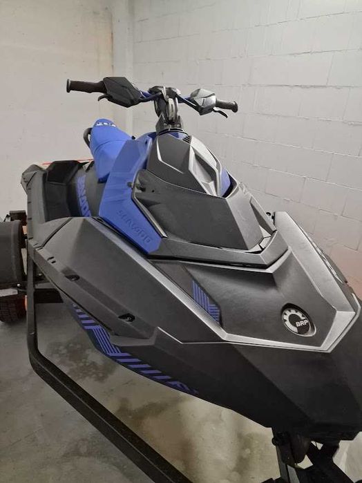 skuter wodny Sea-Doo Spark 3UP o mocy 90 KM / FV