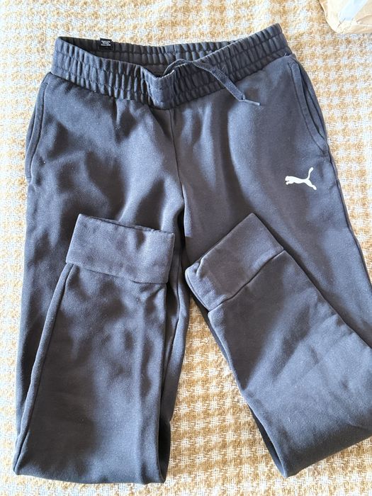 Костюм жіночий Puma р.XS