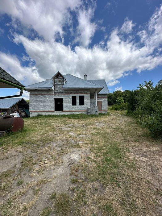 Продаж будинку Миколаїв (в. Сахарова)