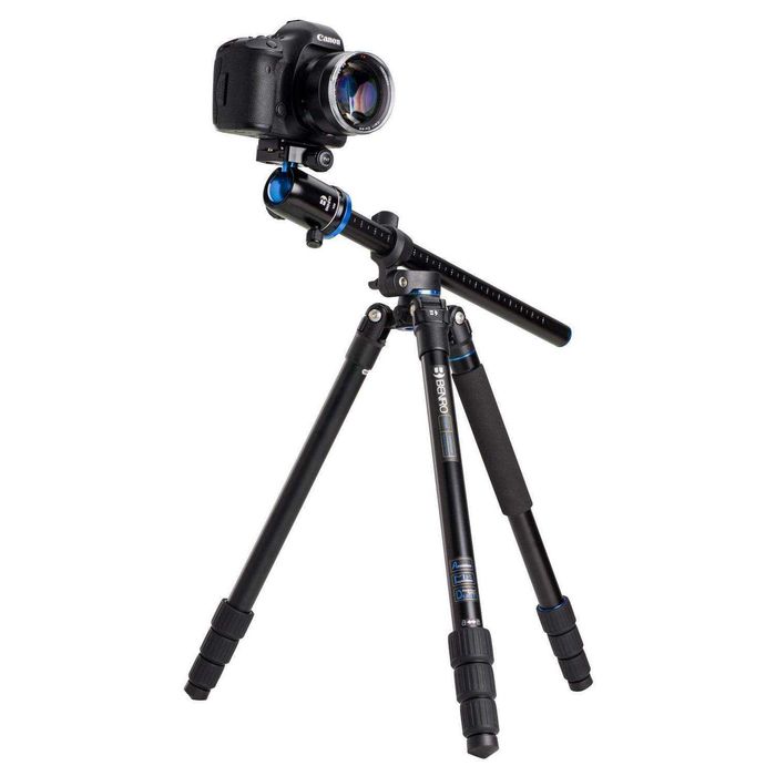 Statyw Benro GoPlus Travel FGP28AB2