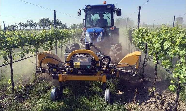 Inter Cepas Orizzonti Fast Duplo