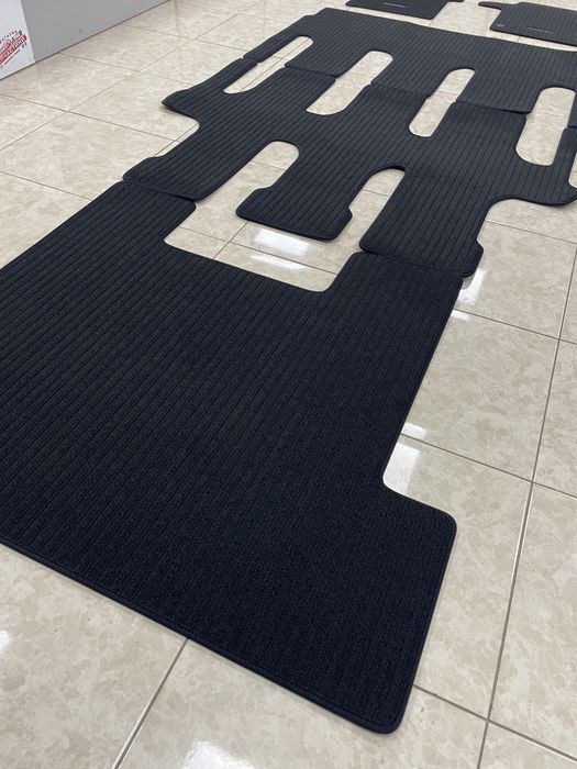 Коврики MB Vito 447 V Class