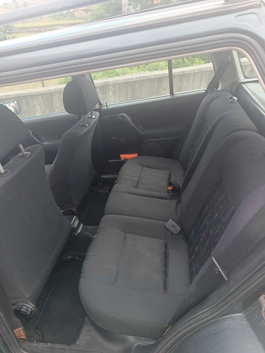 Carrinha golf 3 1.9 TDI 90 cv