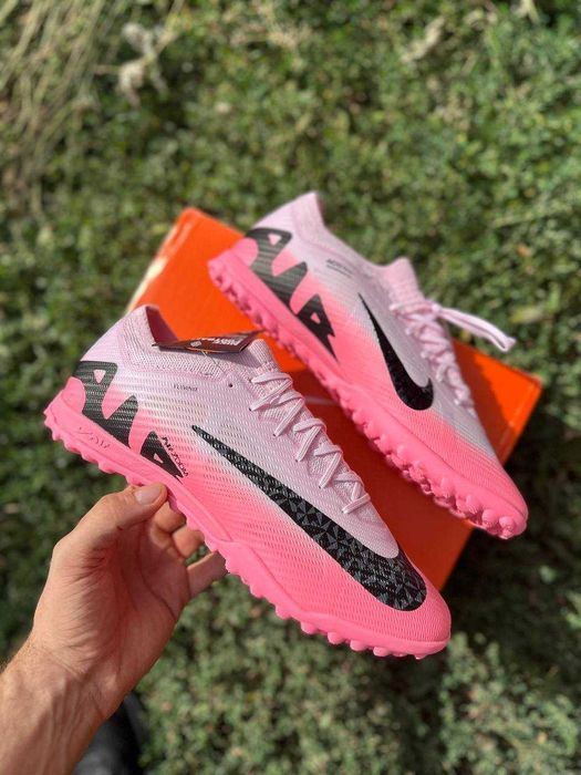 8 ВИДІВ! Дитячі Сороконожки Nike Air Zoom 30 31 32 33 34 35 36 37 38