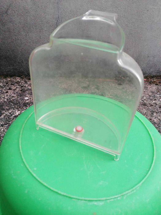 Maquina de cafe, Delonghi acessórios