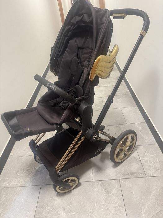 Cybex jerremy scott odbior osobisty