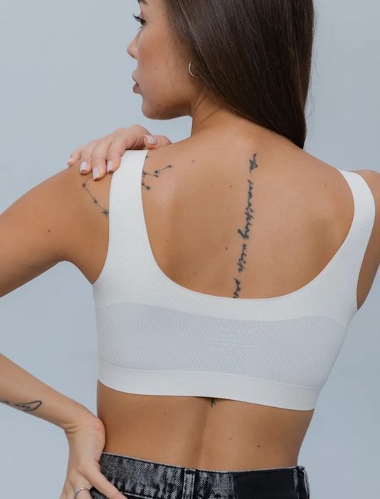 Топ Acousma, бюстгальтер топ, нижня білизна, бренду Acousma преміально