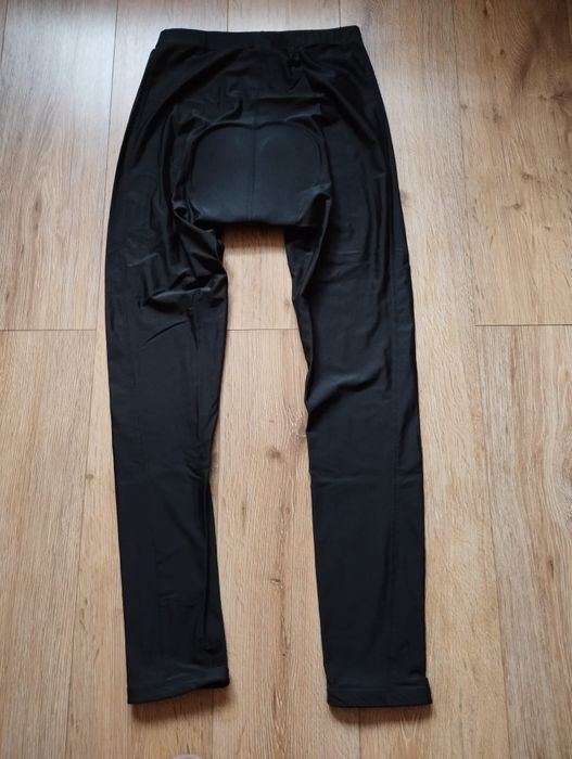 Męskie Legginsy  kolarskie MARTES