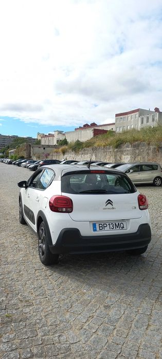 Citroên  C3   1.2 Pure Tech 50.000 KM — photo 5