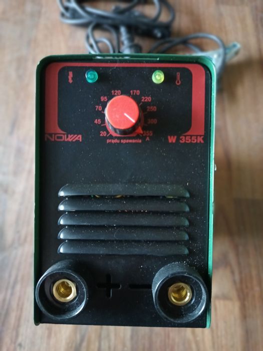 Продам зварювальний апарат